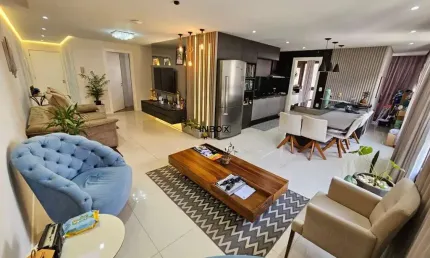 INBOX CIA IMOBILIÁRIA VENDE APARTAMENTO MOBILIADO COM 02 QUARTOS E BOX DUPLO NO BAIRRO CIDADE ALTA NA CIDADE DE BENTO GONÇALVES
