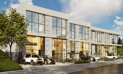 INBOX CIA IMOBILIÁRIA ALUGA - SALA COMERCIAL EM TUIUTI EM BENTO GONÇALVES.