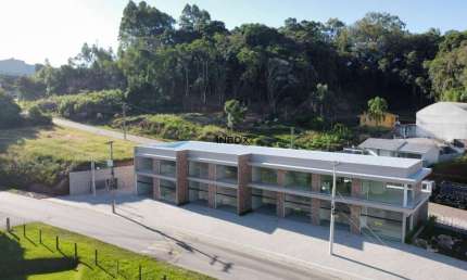 INBOX CIA IMOBILIÁRIA ALUGA - SALA COMERCIAL EM TUIUTI EM BENTO GONÇALVES.