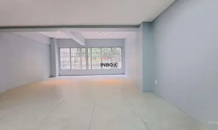Inbox Cia Imobiliária vende Sala comercial de 51m² no centro de Bento Gonçalves