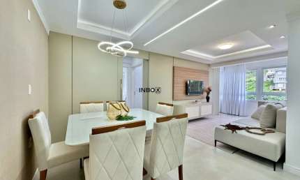 INBOX CIA IMOBILIÁRIA VENDE - Apartamento de 3 quartos NO UNIVERSITÁRIO.