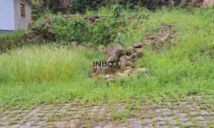 Inbox Cia Imobiliária vende terreno de 314m² no bairro Santa Terezinha em Garibaldi