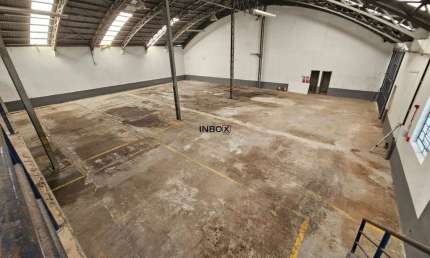 PAVILHÃO COM 1000² NO BAIRRO HUMAITÁ NA CIDADE DE BENTO GONÇALVES