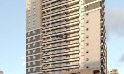 INBOX CIA IMOBILIÁRIA VENDE - Apartamento de dois dormitórios em construção no Centro de Bento Gonçalves.