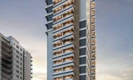 INBOX CIA IMOBILIÁRIA VENDE - Apartamento de 3 dormitórios em construção no Centro de Bento Gonçalves.