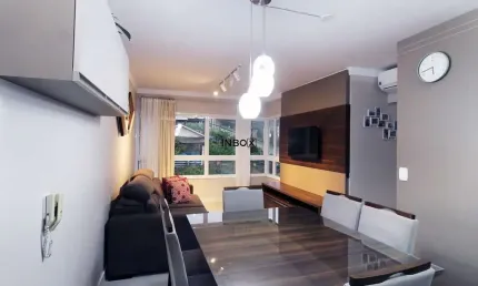 INBOX CIA IMOBILIÁRIA VENDE, APARTAMENTO EM BENTO GONÇALVES NO BAIRRO SANTA RITA.