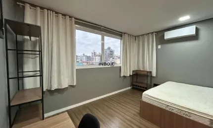 INBOX CIA IMOBILIÁRIA VENDE - Studio no bairro Humaitá