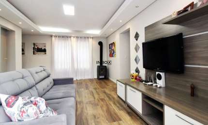 Apartamento com 2 quartos à venda na Ros Peron Franzoloso, 140, Borgo, Bento Gonçalves