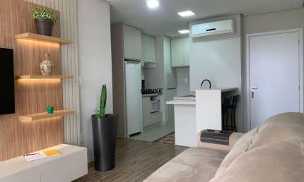 INBOX CIA IMOBILIÁRIA VENDE , APARTAMENTO EM Farroupilha no Bairro São Luiz ao lado do centro