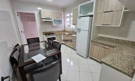 INBOX CIA IMOBILIÁRIA VENDE APARTAMENTO MOBILIADO DE 01 QUARTO COM BOX DUPLO NO BAIRRO PROGRESSO NA CIDADE DE BENTO GONÇALVES