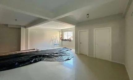INBOX CIA IMOBILIÁRIA ALUGA - Sala subsolo no bairro Centro