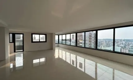 INBOX CIA IMOBILIÁRIA VENDE - Apartamento 3 quartos no bairro Cidade Alta