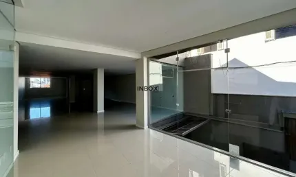INBOX CIA IMOBILIÁRIA ALUGA - Sala térrea no bairro Centro