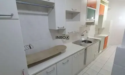 Apartamento com 1 quarto à venda na Cavalheiro Horacio Monaco, 124, Centro, Bento Gonçalves
