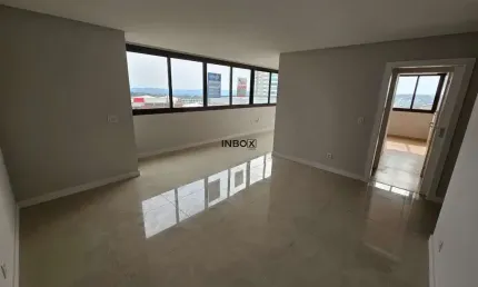 INBOX CIA IMOBILIÁRIA VENDE APARTAMENTO COM 03 QUARTOS NO CENTRO DE BENTO GONÇALVES