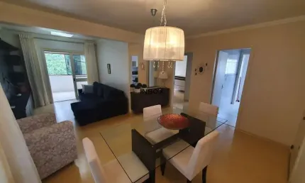 INBOX CIA IMOBILIÁRIA VENDE APARTAMENTO MOBILIADO COM 02 QUARTOS E 87,51M² PRIVATIVOS NO BAIRRO SÃO FRANCISCORANCISCO