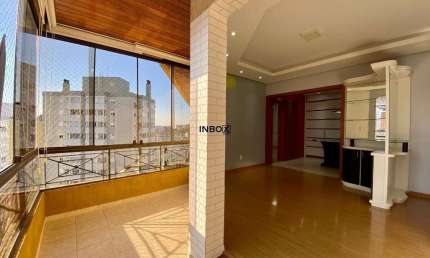 INBOX CIA IMOBILIARIA ALUGA - Apartamento de 02 quartos no bairro Centro