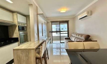 Inbox Cia Imobiliária Vende apartamento de 1 Quarto no bairro Progresso em Bento Gonçalves