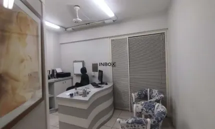Sala comercial à venda na Saldanha Marinho, 505, Centro, Bento Gonçalves