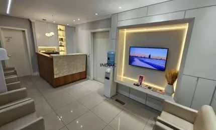 INBOX CIA IMOBILIÁRIA VENDE SALA COMERCIAL COM 150M² NO CENTRO DA CIDADE DE BENTO GONÇALVES
