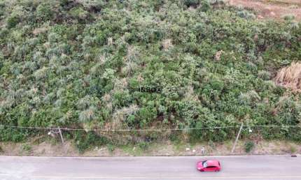Terreno à venda na Mauro Carlotto, 75, Ferroviário, Garibaldi