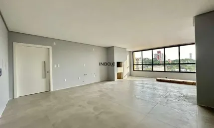 INBOX CIA IMOBILIÁRIA VENDE- Apartamento de três quartos no bairro Centro
