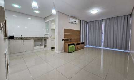 INBOX CIA IMOBILIÁRIA ALUGA, APARTAMENTO EM BENTO GONÇALVES NO CENTRO