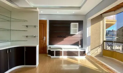 INBOX CIA IMOBILIARIA VENDE - Apartamento de 02 quartos no bairro Centro