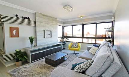 APARTAMENTO MOBILIADO DE 2 QUARTOS NO BAIRRO MARIA GORETTI