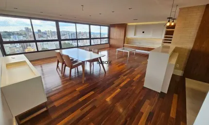 INBOX CIA IMOBILIÁRIA VENDE APARTAMENTO DE ALTO PADRÃO COM 3 QUARTOS NO BAIRRO CIDADE ALTA