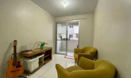 Inbox cia imobiliária vende apartamento com 02 quartos no bairro são joão