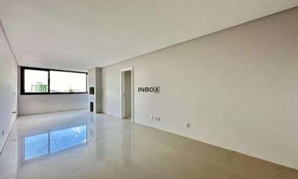INBOX CIA IMOBILIÁRIA VENDE- Apartamento de 3 quartos NO MARIA GORETTI.