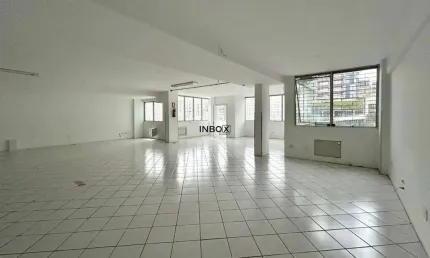 INBOX CIA IMOBILIÁRIA ALUGA - SALA COMERCIAL NO BAIRRO CENTRO