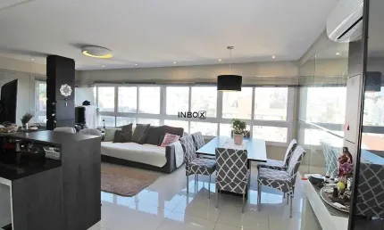 INBOX CIA IMOBILIÁRIA VENDE, APARTAMENTO EM BENTO GONÇALVES NO BAIRRO BORGO