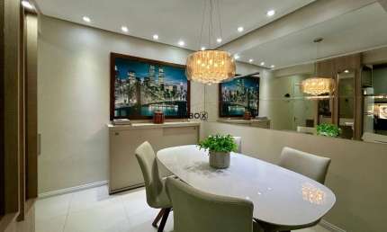 INBOX CIA IMOBILIARIA VENDE - Apartamento de 02 quartos no Maria Goretti