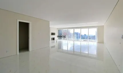 INBOX CIA IMOBILIÁRIA VENDE- Apartamento de 3 quartos NO SÃO BENTO.