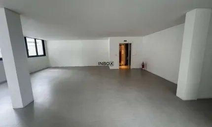 INBOX CIA IMOBILIARIA ALUGA, SALA COMERCIAL EM BENTO GONÇALVES NA CIADE ALTA