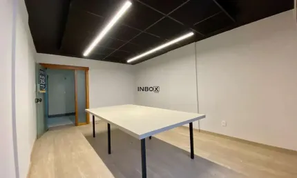 INBOX CIA IMOBILIÁRIA VENDE em Bento Gonçalves sala comercial no centro da cidade