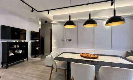 INBOX CIA IMOBILIÁRIA VENDE em Bento Gonçalves apartamento de 01 quarto no bairro Borgo