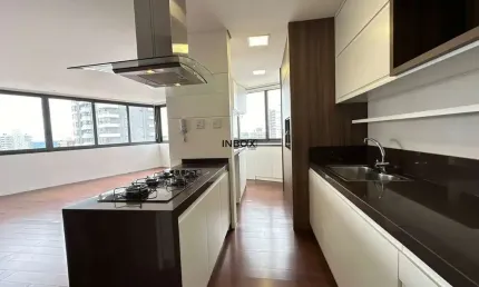 INBOX CIA IMOBILIÁRIA VENDE EM BENTO GONÇALVES - Apartamento de dois quartos com suíte na Cidade Alta.
