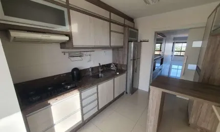 INBOX CIA IMOBILIÁRIA ALUGA APARTAMENTO MOBILIADO DE 3 DORMITÓRIOS NO BAIRRO CIDADE ALTA EM BENTO GONÇALVES