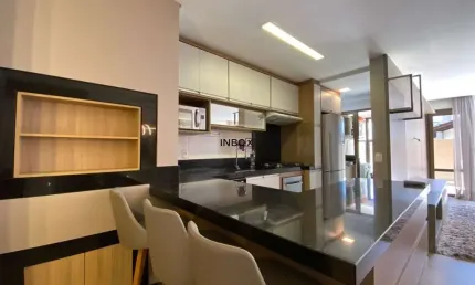 Apartamento com 3 quartos à venda na General Vitorino, 376, São Francisco, Bento Gonçalves