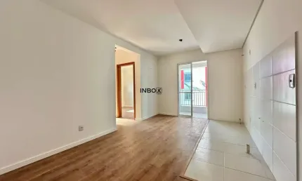 INBOX CIA IMOBILIÁRIA VENDE- Apartamento de 2 dormitórios NO HUMAITÁ.
