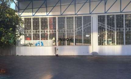Inbox Imobiliaria Aluga Pavilhão com 500m² no Bairro Fenavinho em Bento Gonçalves
