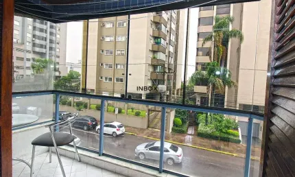 INBOX CIA IMOBILIÁRIA VENDE, APARTAMENTO EM BENTO GONÇALVES NA CIDADE ALTA