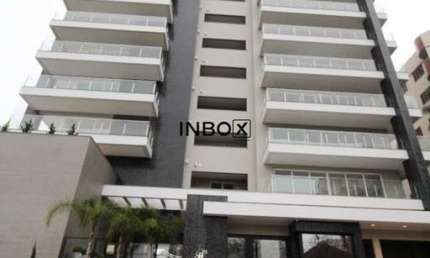 INBOX CIA IMOBILIÁRIA VENDE, APARTAMENTO EM BENTO GONÇALVES NA CIDADE ALTA