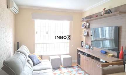 INBOX CIA IMOBILIÁRIA VENDE, APARTAMENTO EM BENTO GONÇALVES EM BENTO GONÇALVES