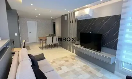 INBOX CIA IMOBILIÁRIA VENDE: Apartamento de 3 dormitórios no Humaitá