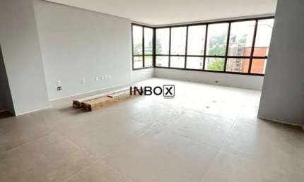 INBOX CIA IMOBILIARIA VENDE - Apartamento de 3 dormitórios no centro