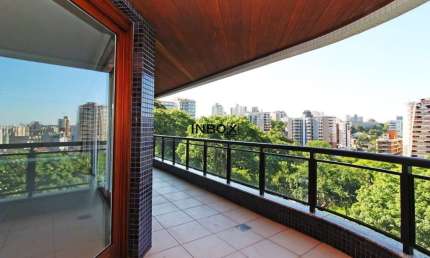INBOX CIA IMOBILIARIA VENDE - Apartamento de 4 dormitórios no centro